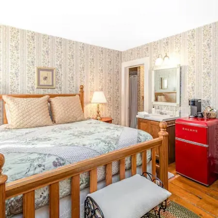 Briarstone Inn Unit 7
