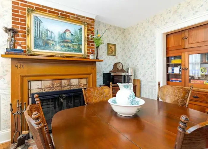 Apartamento Briarstone Unit 7 *