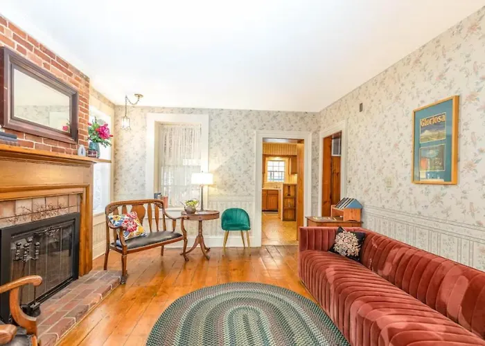 Apartamento Briarstone Unit 7 Galena