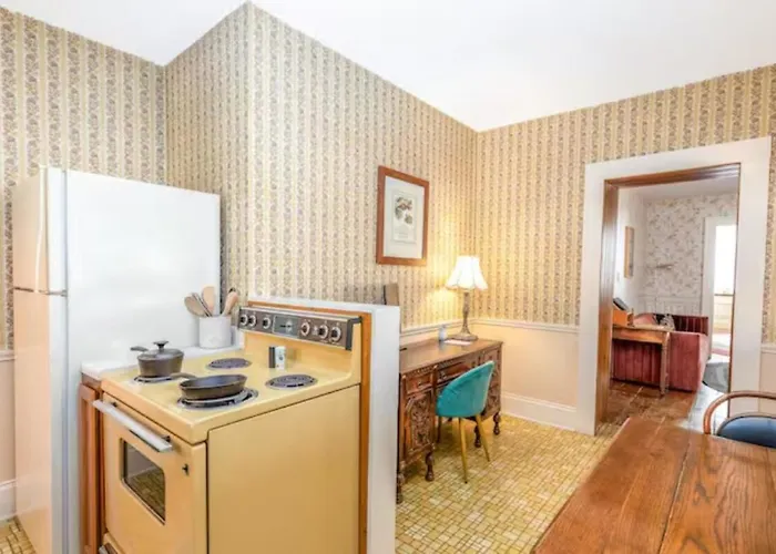 Apartamento Briarstone Unit 7 *