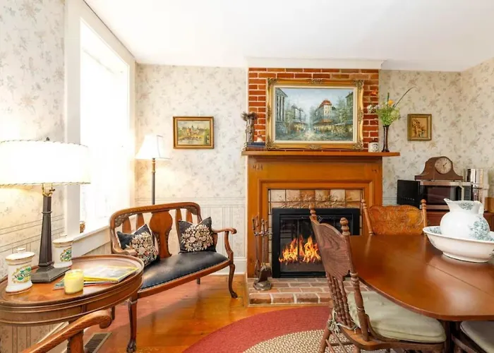 Apartamento Briarstone Unit 7 Galena