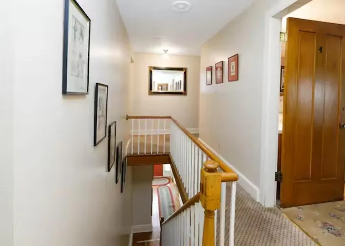Briarstone Unit 7 Apartamento