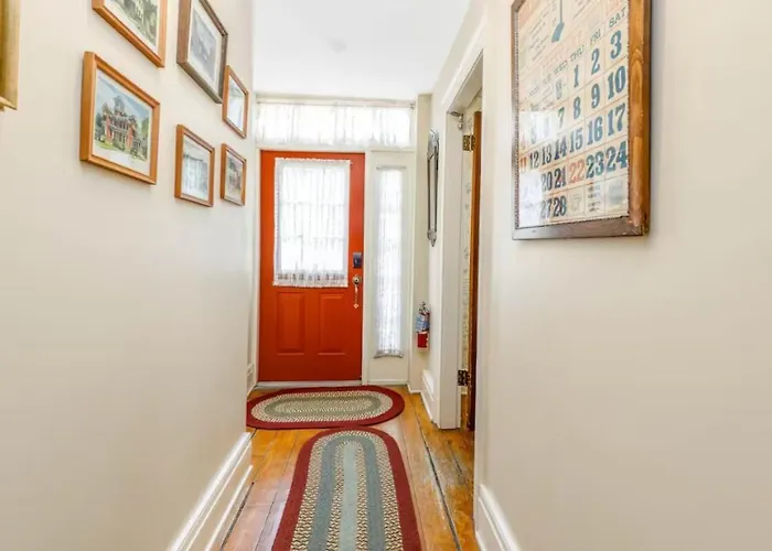 Apartamento Briarstone Unit 7