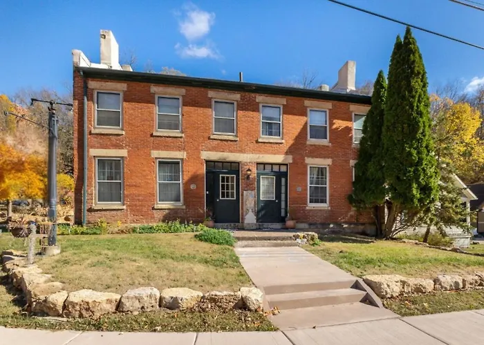 Briarstone Unit 7 Apartamento *