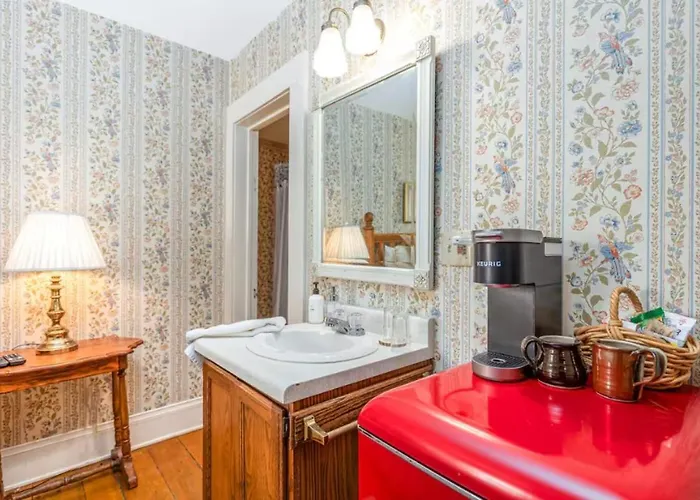 Apartamento Briarstone Unit 7 *